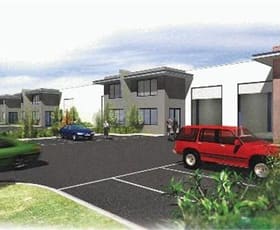 Factory, Warehouse & Industrial commercial property leased at Unit 1, 35 Rimfire Drive Hallam VIC 3803