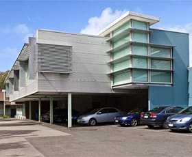 Factory, Warehouse & Industrial commercial property leased at 30-40 Flockhart Street Abbotsford VIC 3067