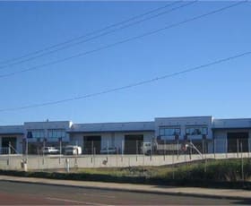 Factory, Warehouse & Industrial commercial property leased at Wetherill Park NSW 2164