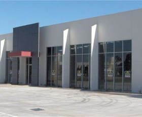 Factory, Warehouse & Industrial commercial property leased at B4 South Gippsland Highway Dandenong VIC 3175