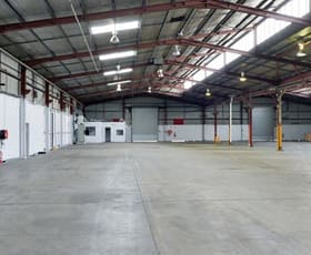 Factory, Warehouse & Industrial commercial property leased at UNIT 6C/167 Prospect Highway Seven Hills NSW 2147