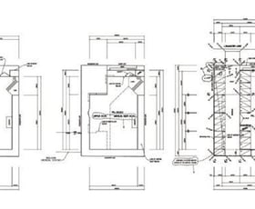 Offices commercial property leased at First Floor 4 Langmore Lane Berwick VIC 3806