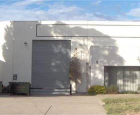 Factory, Warehouse & Industrial commercial property leased at 6 Stephen Road Dandenong South VIC 3175