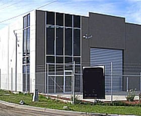 Factory, Warehouse & Industrial commercial property leased at Lots 40 & 41 Imperial Avenue (Corner Whitehill Sunshine VIC 3020