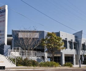 Offices commercial property leased at 10 Churchill Street Ipswich QLD 4305