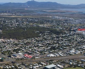 Shop & Retail commercial property leased at 117 Toolooa Street South Gladstone QLD 4680