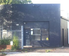 Factory, Warehouse & Industrial commercial property leased at Brookvale NSW 2100