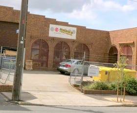 Factory, Warehouse & Industrial commercial property leased at 30 Albermale Street Kensington VIC 3031