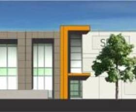 Factory, Warehouse & Industrial commercial property leased at 2 /26 Princes Road Auburn NSW 2144