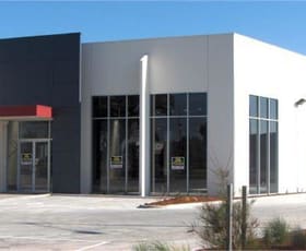 Factory, Warehouse & Industrial commercial property leased at B1 South Gippsland Highway Dandenong VIC 3175