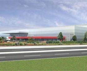 Factory, Warehouse & Industrial commercial property leased at Dandenong South VIC 3175