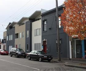 Offices commercial property leased at 4/175 Lord Street Richmond VIC 3121