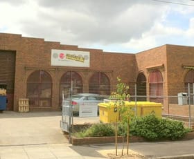 Factory, Warehouse & Industrial commercial property leased at 30 Albermale Street Kensington VIC 3031