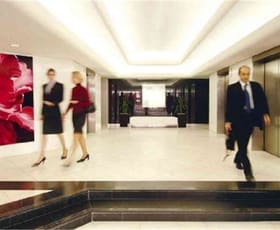 Offices commercial property leased at Part/Lvl 1/504 Pacific Highway St Leonards NSW 2065