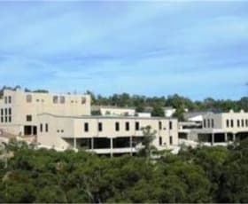 Factory, Warehouse & Industrial commercial property leased at Hornsby NSW 2077