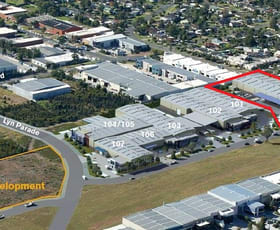 Offices commercial property leased at Prestons NSW 2170