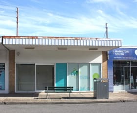 Medical / Consulting commercial property leased at 12 Hassall Street Hamilton NSW 2303