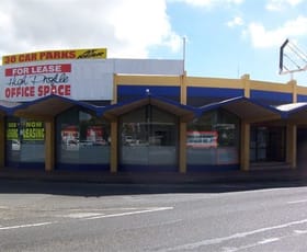 Offices commercial property leased at Tenancy C, Courts Corner - Corner Of Nebo Rd And Bridge Rd Mackay QLD 4740