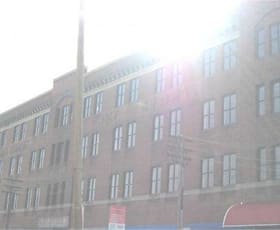 Offices commercial property leased at 1 Ross Street Glebe NSW 2037