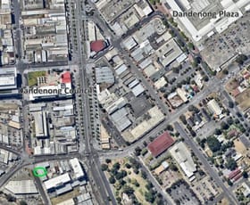 Offices commercial property leased at 96 Thomas Street Dandenong VIC 3175