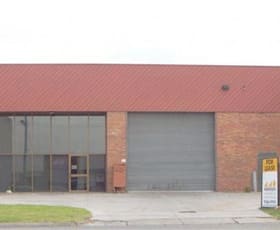 Factory, Warehouse & Industrial commercial property leased at 40 Sinclair Road Dandenong VIC 3175