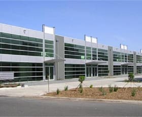 Offices commercial property leased at 3 Westside Avenue (Through To Bayside Avenue) Port Melbourne VIC 3207