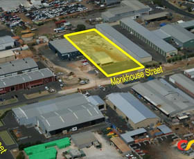 Factory, Warehouse & Industrial commercial property leased at 5 Monkhouse Street Davenport WA 6230