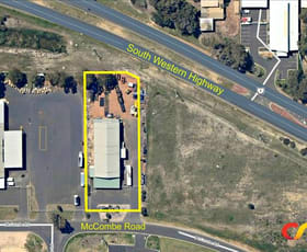 Factory, Warehouse & Industrial commercial property leased at 3/26 McCombe Road Davenport WA 6230