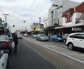 Shop & Retail commercial property leased at 398 Glenhuntly Road Elsternwick VIC 3185