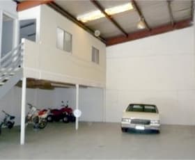 Factory, Warehouse & Industrial commercial property leased at Northmead NSW 2152