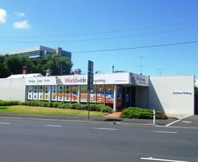 Shop & Retail commercial property leased at 2 Regent Street Richmond VIC 3121