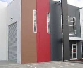 Factory, Warehouse & Industrial commercial property leased at 6/42-56 Progress Street Dandenong VIC 3175