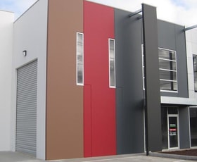Factory, Warehouse & Industrial commercial property leased at 6/42-56 Progress Street Dandenong VIC 3175