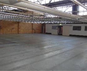 Factory, Warehouse & Industrial commercial property leased at /51-57 Cubitt Richmond VIC 3121