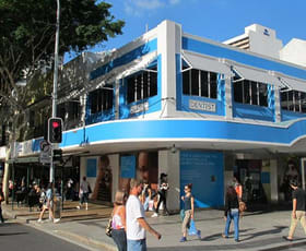Offices commercial property leased at Corner Albert & Adelaide Brisbane City QLD 4000