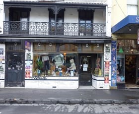 Shop & Retail commercial property leased at 329 Brunswick Street Fitzroy VIC 3065
