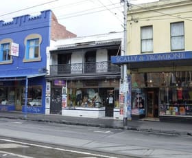 Shop & Retail commercial property leased at 329 Brunswick Street Fitzroy VIC 3065