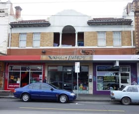 Shop & Retail commercial property leased at 355 Sydney Road Brunswick VIC 3056