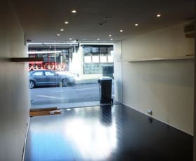 Shop & Retail commercial property leased at Shop 1/161-165 Greville Street Prahran VIC 3181