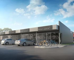 Shop & Retail commercial property leased at Shop  3/240-246 Clyde Road Berwick VIC 3806