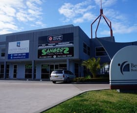 Offices commercial property leased at 7E/26 Balook Drive Beresfield NSW 2322