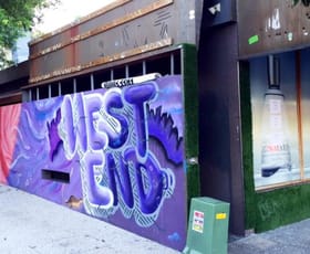 Shop & Retail commercial property leased at 153 Boundary Street West End QLD 4101