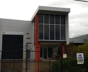 Factory, Warehouse & Industrial commercial property leased at 6a Randor Street Campbellfield VIC 3061
