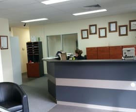 Factory, Warehouse & Industrial commercial property leased at 2 Fiveways Boulevarde Keysborough VIC 3173