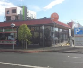 Factory, Warehouse & Industrial commercial property leased at 5/68 - 82 Hopkins Street Footscray VIC 3011