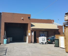 Factory, Warehouse & Industrial commercial property leased at 13 Apex Court Thomastown VIC 3074