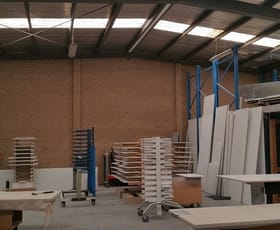 Factory, Warehouse & Industrial commercial property leased at 13 Apex Court Thomastown VIC 3074