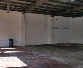 Factory, Warehouse & Industrial commercial property leased at 8A Green Street Thomastown VIC 3074