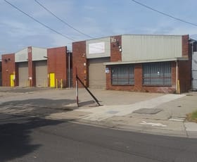 Factory, Warehouse & Industrial commercial property leased at 16 Wayne Crt Dandenong VIC 3175