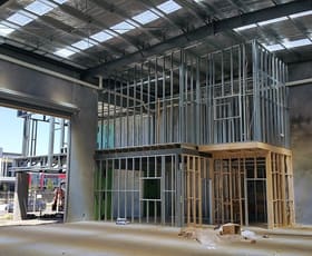 Factory, Warehouse & Industrial commercial property leased at 1/2 Equator Road Thomastown VIC 3074